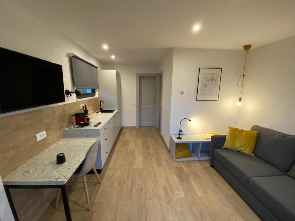 Kub House Leilighet Bacău Eksteriør bilde